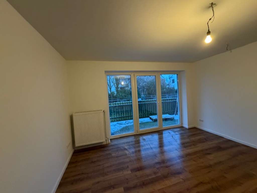 Immobilie in Großhansdorf - Eigennutzung oder Renditeobjekt Grosshans 3-Zimmer-Wohnung mit gehobener Ausstattung in Großhansdorf - Bild 1