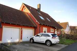 *RESERVIERT* Großzügiges Einfamilienhaus mit Garten in ruhiger Lage in Schlüsselfeld – Bamberg (Kreis) – Vorschaubild 2