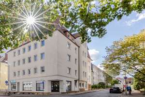 2 Zimmer Am Oetkerpark Provisionsfrei !!!! – 33615 Mitte, Bielefeld – Vorschaubild 13