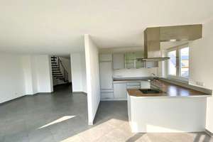 Lichtdurchflutete Maisonette-Wohnung mit großer Dachterrasse – Die vollständige Adresse der Immobilie erhältst du vom Anbieter., 74177 Bad Friedrichshall – Vorschaubild 4