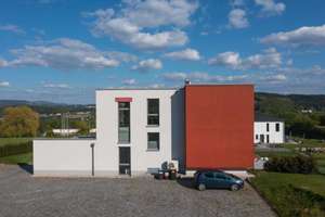 Träume werden wahr - Villa im Bauhausstil mit Erdwärme usw. – Die vollständige Adresse der Immobilie erhältst du vom Anbieter., 8289 Schneeberg – Vorschaubild 5