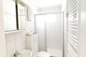 1-Zimmer Wohnung mit Balkon! – Hillegosser Str. 66, 33719 Heepen, Bielefeld – Vorschaubild 3