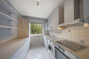 Moderne 3 Zimmer Eigentumswohnung mit Loggia in der grünen Waldsiedlung von Karlsruhe – 76139 Waldstadt, Karlsruhe – Vorschaubild 12