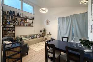*Neubau im Viertel* 3,5-Zimmer-Maisonettewohnung in charmanter Hinterhoflage - WE 01 – Ostertorsteinweg 77, 28203 Ostertor, Bremen – Vorschaubild 8