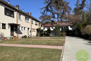 ** Endlich Ruhe ** IHR Haus- GLÜCK  ** 5,5 Zi. ** bestens gepflegt ** Garten ** optionale Garage  ** – Wollinerstraße 21, 90451 Nürnberg – Vorschaubild 4
