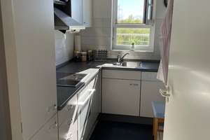 Der Panoramablick ist inklusive, top 3,5-Zi-Maisonette – Die vollständige Adresse der Immobilie erhältst du vom Anbieter., 65189 Südost, Wiesbaden – Vorschaubild 3