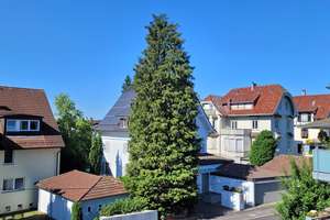 Betreutes Wohnen: 3-Zimmer-Eigentumswohnung im 2. OG mit herrlichem Blick, ruhige Lage in – Die vollständige Adresse der Immobilie erhältst du vom Anbieter., 70597 Waldau, Stuttgart – Vorschaubild 10