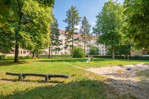 Bezugsfreie 3-Zimmer-Wohnung mit Balkon im Helmholtzkiez – Die vollständige Adresse der Immobilie erhältst du vom Anbieter., 10439 Prenzlauer Berg, Berlin – Vorschaubild 4