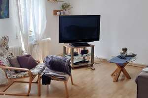 3 Zimmer Altbauwohnung mit Balkon in zentraler Lage – Die vollständige Adresse der Immobilie erhältst du vom Anbieter., 26123 Bürgeresch, Oldenburg (Oldenburg) – Vorschaubild 4