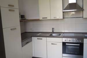DAS GLÜCK hat ein ZUHAUSE! - gemütliche 2-Zi.- WE im 2.OG mit EBK!!! + DUSCHE & BALKON! – Jößnitzer Straße 88a, 8525 Reißiger Vorstadt, Plauen – Vorschaubild 18