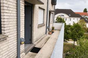 Ruhige 2-Zimmer-Maisonette im autofreien Lincoln-Quartier – mit Balkon, Kellerraum und Küche – 48159 Uppenberg, Münster – Vorschaubild 13