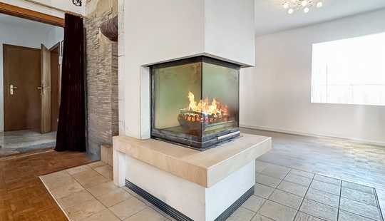 Bild von Burgdorf- Tolle Lage: Familienfreundliches Haus mit großem Garten & Photovoltaik!