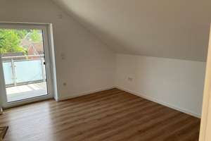 Energieeffiziente Neubauwohnung mit sonnigem Balkon – Heideggerstr. 19, 48165 Hiltrup-Mitte, Münster – Vorschaubild 9