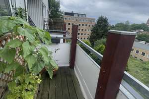 Maisonette-Wohnung mit 3 Zimmern und Balkon in Gelsenkirchen – Küppersbuschstr. 8 8, 45883 Feldmark, Gelsenkirchen – Vorschaubild 12