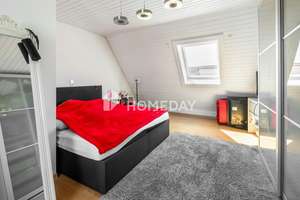 Ein Haus mit Stil und Substanz! Kernsanierte Doppelhaushälfte mit modernem Wohnkomfort – Die vollständige Adresse der Immobilie erhältst du vom Anbieter., 72581 Dettingen an der Erms – Vorschaubild 25