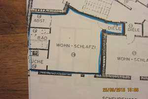 41 m² Wohnung in Düsseldorf-Friedrichstadt – Helmholtzstraße 39, 40215 Friedrichstadt, Düsseldorf – Vorschaubild 17