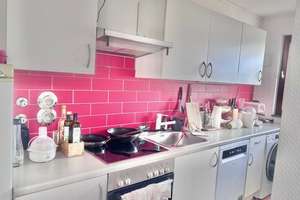 Top-Lage - 2-Zimmer-Wohnung am Rande der Weststadt mit Balkon und Terrasse – Die vollständige Adresse der Immobilie erhältst du vom Anbieter., 69115 Weststadt, Heidelberg – Vorschaubild 5