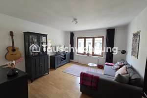 Tauschwohnung: Helle, elbnahe Wohnung in Ottensen – Die vollständige Adresse der Immobilie erhältst du vom Anbieter., 22763 Ottensen, Hamburg – Vorschaubild 4