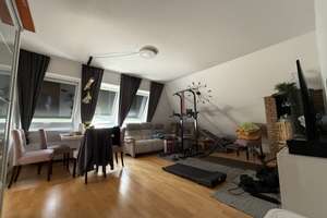 Zwei Zimmer in Müngersdorf: Ihr neues Zuhause in Köln – Ährenweg 25, 50933 Müngersdorf, Köln – Vorschaubild 2
