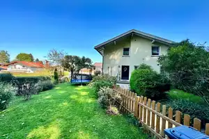 Zweifamilienhaus mit Entwicklungspotenzial in Brannenburg – Rosenheim (Kreis) – Vorschaubild 4