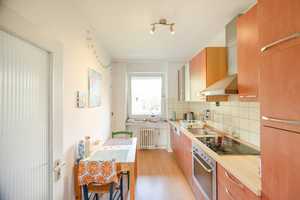 Helle 2-Zimmer-Eigentumswohnung mit Balkon & Loggia in Münster – Münster – Vorschaubild 4
