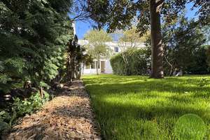*** SEE(h)  Dich am WannSEE *** EIN-Familienhaus *** 4 Zimmer *** Sauna *** schöner Garten  *** – Kaiserstrasse 19, 14109 Wannsee, Berlin – Vorschaubild 4