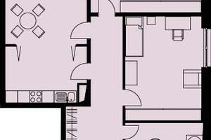 Helle 3 Zimmer Wohnung im Industriedenkmal mit EBK und Parkett – Theo-Neubauer-Straße 39, 99085 Krämpfervorstadt, Erfurt – Vorschaubild 27