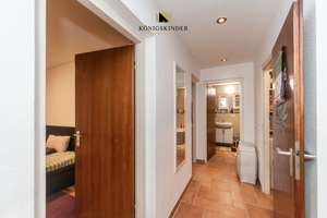 Modernisierte 4-Zimmer-Wohnung mit Panoramablick von 3 Balkonen – Die vollständige Adresse der Immobilie erhältst du vom Anbieter., 70378 Neugereut, Stuttgart – Vorschaubild 10