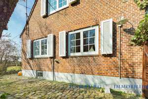 Charmantes Einfamilienhaus mit Anbau, in Dahme mit Gartensauna in Toplage. Potenzial mit Flair pur ! – Die vollständige Adresse der Immobilie erhältst du vom Anbieter., 23747 Dahme – Vorschaubild 4