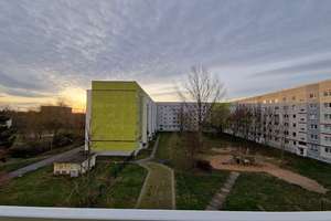 1-Zimmer mit Aussicht, Balkon und Wannenbad in der 3. Etage – Deiwitzweg 17, 4207 Lausen-Grünau, Leipzig – Vorschaubild 7