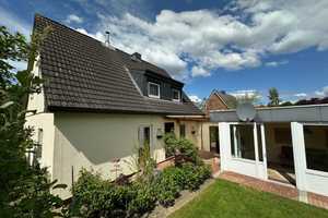 *** Charmantes Zuhause mit Holzofen, Garage, Wintergarten und vieles mehr *** – Harburg (Kreis) – Vorschaubild 3