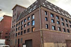 3 Zimmer Wohnung im Industriedenkmal mit EBK und Parkett – Theo-Neubauer-Straße 39, 99085 Krämpfervorstadt, Erfurt – Vorschaubild 7