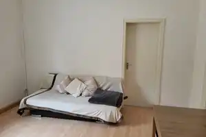 Schöne 2-Raum-Hochparterre-Wohnung in Augsburg – Augsburg – Vorschaubild 12
