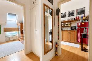 Südstadtjuwel mit Dachterrasse – Die vollständige Adresse der Immobilie erhältst du vom Anbieter., 53113 Südstadt, Bonn – Vorschaubild 5