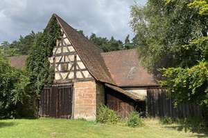 Romantische Mühle - Einzeldenkmal - kpl. renov.bed. Nähe Lauf zu verkaufen! – Die vollständige Adresse der Immobilie erhältst du vom Anbieter., 91207 Lauf an der Pegnitz – Vorschaubild 5