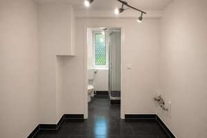 WG-Zimmer!!! im Erstbezug – frisch saniert, ca. 15 m², mod. Bad mit Regendusche, ab sofort frei – Die vollständige Adresse der Immobilie erhältst du vom Anbieter., 12161 Steglitz, Berlin – Vorschaubild 4