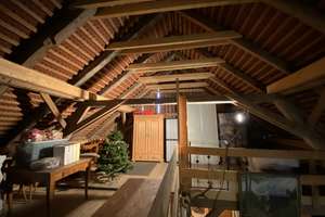 Einmalig, prov.frei ! Wohn-/lifestyle Anwesen, 3 WE, ca. 480m² Wfl., 800m² Lagerfl., 7000 m² Grund – Die vollständige Adresse der Immobilie erhältst du vom Anbieter., 82281 Egenhofen – Vorschaubild 23