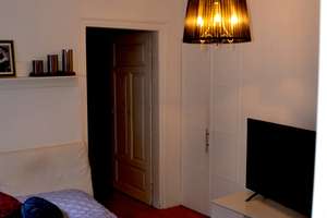 Großzügiges Ambiente in historischen Sandsteinmauern – Die vollständige Adresse der Immobilie erhältst du vom Anbieter., 90762 Altstadt, Innenstadt, Fürth – Vorschaubild 8