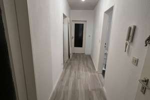 Barrierefreie 2-Zimmer Wohnung mit Balkon in Geestemünde – Die vollständige Adresse der Immobilie erhältst du vom Anbieter., 27570 Geestemünde, Bremerhaven – Vorschaubild 4