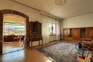 *** Mitten in Berlin & doch im Grünen – Haus zum Verwirklichen in Berlin Britz *** – Die vollständige Adresse der Immobilie erhältst du vom Anbieter., 12359 Britz, Berlin – Vorschaubild 3