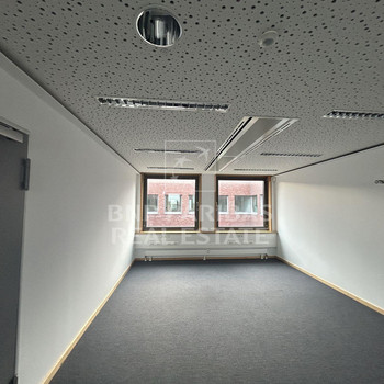 BNPP RE - Zentrum ITS, Büroflächen für Innovationstreiber - nahe der Universität