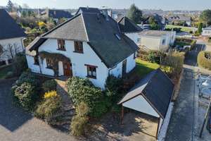 Ein Ort zum Wohlfühlen – Liebevoll gestaltetes Zuhause mit Garten und Terrasse – Die vollständige Adresse der Immobilie erhältst du vom Anbieter., 56288 Kastellaun – Vorschaubild 1