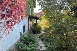 Schöne Doppelhaushälfte mit Einliegerwohnung u. großem Garten - Privatverkauf ohne Makler - Preis VB – Odenwaldkreis – Vorschaubild 4