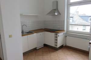 Helle 2-Zi-WHG. in Frankfurt-Bockenheim, Leipziger Straße, top gepflegt, Stil-Altbau, von Privat – Leipziger Straße 106, 60487 Bockenheim, Frankfurt am Main – Vorschaubild 5