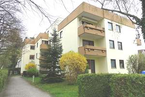 Charmante, modernisierte 2,5 Zi.-Whg. mit 2 Blk in München-Pasing