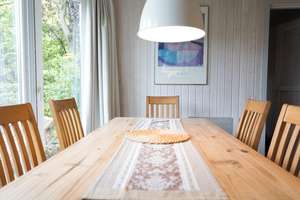 komfortables Ferienhaus am Mirower See – Wildgansstraße 71, 17252 Mirow – Vorschaubild 8