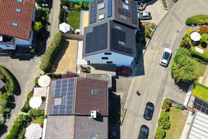 (T)Raum trifft Design - FALC Immobilien Heilronn – Breslauer Straße 4, 74257 Untereisesheim – Vorschaubild 4