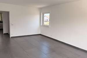 Provisionsfrei: Helle 3-Zimmer-Wohnung mit Loggia, Fußbodenheizung & Stellplatz in Hügelsheim – Die vollständige Adresse der Immobilie erhältst du vom Anbieter., 76549 Hügelsheim – Vorschaubild 2