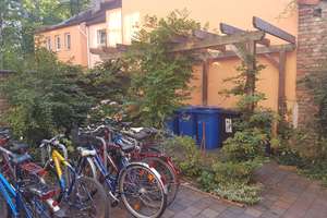 Provisionsfrei: Traumhafte und freie 3-ZW an der Wöhrder Wiese -  für Familien, Paare oder eine WG – Die vollständige Adresse der Immobilie erhältst du vom Anbieter., 90478 Glockenhof, Nürnberg – Vorschaubild 37