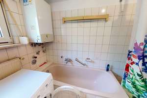 Substanz. Ertrag. Perspektive. – Vollvermietetes MFH mit vier Einheiten in Karlsruhe am Lindenplatz – Die vollständige Adresse der Immobilie erhältst du vom Anbieter., 76185 Mühlburg, Karlsruhe – Vorschaubild 13